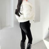 ダウンジャケット レディース アウター | KawaiCat | 詳細画像19 