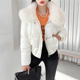 ダウンジャケット レディース アウター | KawaiCat | 詳細画像23 