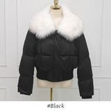 ダウンジャケット レディース アウター | KawaiCat | 詳細画像24 