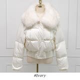 ダウンジャケット レディース アウター | KawaiCat | 詳細画像25 