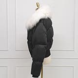 ダウンジャケット レディース アウター | KawaiCat | 詳細画像26 