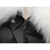 ダウンジャケット レディース アウター | KawaiCat | 詳細画像30 