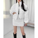 セットアップ レディース キルティング生地 | KawaiCat | 詳細画像2 