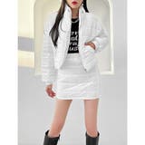 セットアップ レディース キルティング生地 | KawaiCat | 詳細画像3 