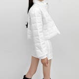 セットアップ レディース キルティング生地 | KawaiCat | 詳細画像9 