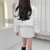 セットアップ レディース キルティング生地 | KawaiCat | 詳細画像10 