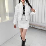 セットアップ レディース キルティング生地 | KawaiCat | 詳細画像11 