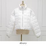 セットアップ レディース キルティング生地 | KawaiCat | 詳細画像14 