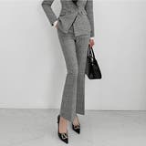 セットアップ レディース スーツ | KawaiCat | 詳細画像6 