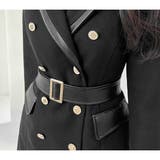 コート レディース 長袖 | KawaiCat | 詳細画像11