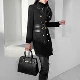 コート レディース 長袖 | KawaiCat | 詳細画像12