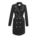 コート レディース 長袖 | KawaiCat | 詳細画像13