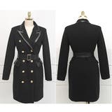 コート レディース 長袖 | KawaiCat | 詳細画像16