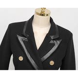 コート レディース 長袖 | KawaiCat | 詳細画像17