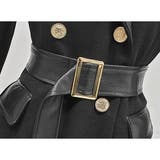 コート レディース 長袖 | KawaiCat | 詳細画像19