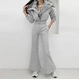 セットアップ スウェット レディース | KawaiCat | 詳細画像7 