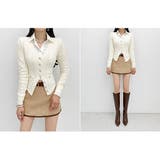 セットアップ レディース カーディガン | KawaiCat | 詳細画像5 