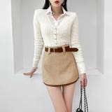 セットアップ レディース カーディガン | KawaiCat | 詳細画像6 