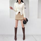 セットアップ レディース カーディガン | KawaiCat | 詳細画像10 