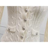 セットアップ レディース カーディガン | KawaiCat | 詳細画像16 