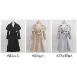 コート レディース アウター | KawaiCat | 詳細画像2 