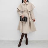 コート レディース アウター | KawaiCat | 詳細画像6 