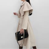 コート レディース アウター | KawaiCat | 詳細画像8 