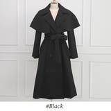 コート レディース アウター | KawaiCat | 詳細画像15 