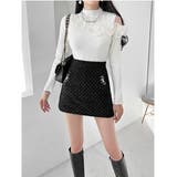 スカート レディース ボトムス | KawaiCat | 詳細画像5 