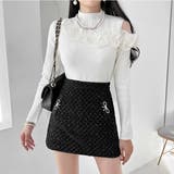 ニット レディース トップス | KawaiCat | 詳細画像9 