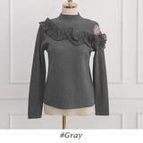 ニット レディース トップス | KawaiCat | 詳細画像11 