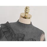 ニット レディース トップス | KawaiCat | 詳細画像17 