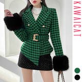 コート レディース アウター | KawaiCat | 詳細画像1 