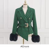 コート レディース アウター | KawaiCat | 詳細画像15 