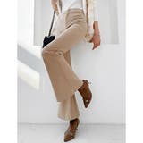 裏起毛 パンツ レディース | KawaiCat | 詳細画像11 