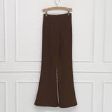 裏起毛 パンツ レディース | KawaiCat | 詳細画像16 