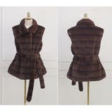 ベスト レディース トップス | KawaiCat | 詳細画像16 