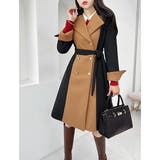 コート レディース アウター | KawaiCat | 詳細画像6 