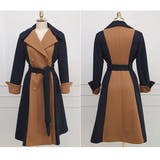 コート レディース アウター | KawaiCat | 詳細画像14 