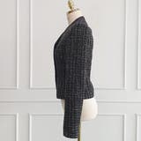 セットアップ レディース ジャケット | KawaiCat | 詳細画像16 