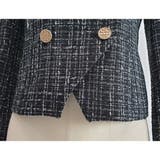 セットアップ レディース ジャケット | KawaiCat | 詳細画像19 