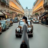 コート レディース ロングコート | KawaiCat | 詳細画像3 