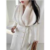 コート レディース アウター | KawaiCat | 詳細画像6 