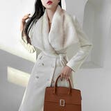 コート レディース アウター | KawaiCat | 詳細画像11 