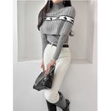 アンサンブル レディース ニット | KawaiCat | 詳細画像7 