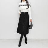 アンサンブル レディース ニット | KawaiCat | 詳細画像12 