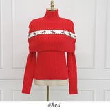 アンサンブル レディース ニット | KawaiCat | 詳細画像16 