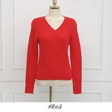 アンサンブル レディース ニット | KawaiCat | 詳細画像17 