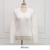 アンサンブル レディース ニット | KawaiCat | 詳細画像19 