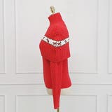 アンサンブル レディース ニット | KawaiCat | 詳細画像22 